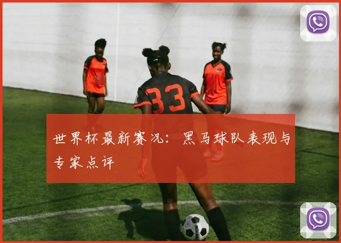 世界杯最新赛况：黑马球队表现与专家点评