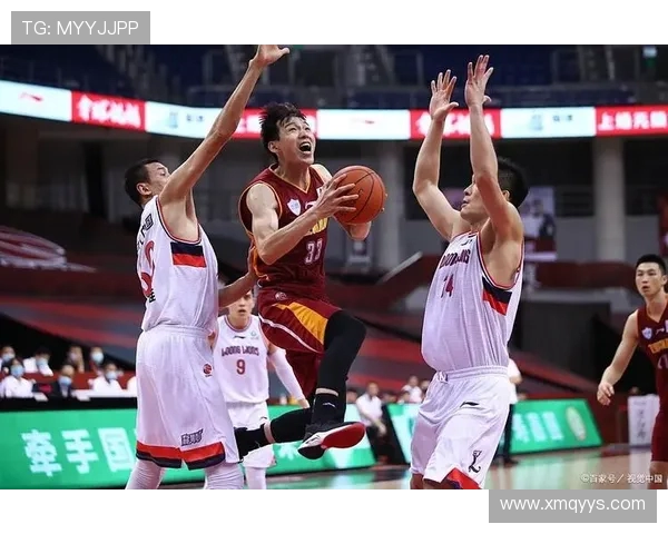 CBA与NBA的差异对比:联赛特点分析 CBA与NBA的差异对比:联赛特点分析
